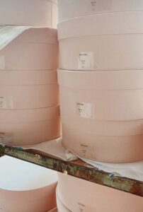 made in italy scatole fatte a mano cappelliere rosa su misura emilio scolari giulia crotti