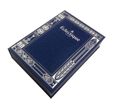 Scatola marmotta made in italy pezzo unico mockup emilio scolari scatole per libri