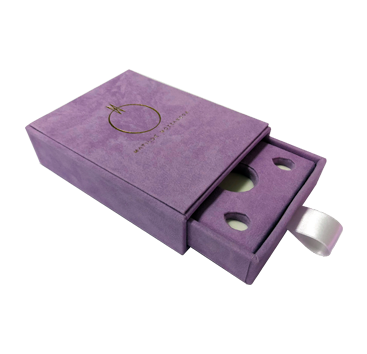 scatola gioielli alcantara cassetto nastro doppio raso calamita scorrimento mockup_emilio_scolari giulia_crotti